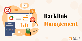 backlink management