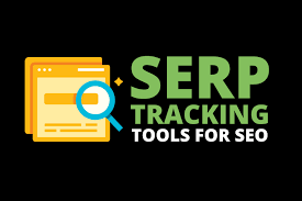 serp tracking