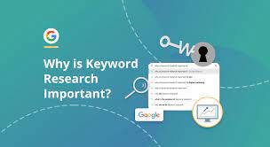 seo keyword research uk