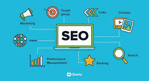 seo software