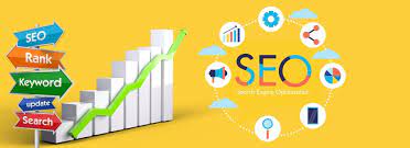 search engine ranking service