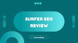 surfer seo