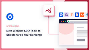 website seo tools