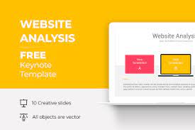 free website analysis