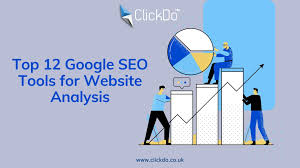 google seo tools