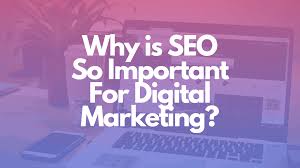 seo digital marketing