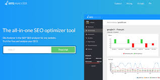 web analyzer tool