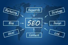 seo agency