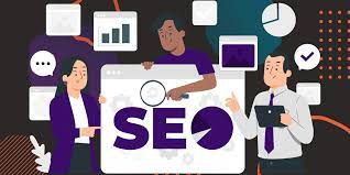 seo optimization agency