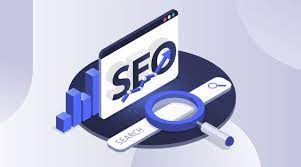 seo search optimization